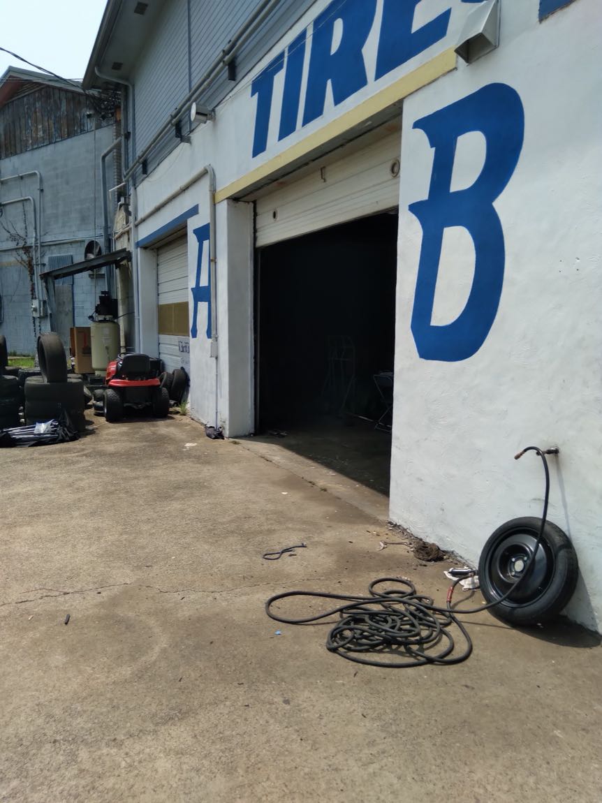 ABR Used Tires tire shop