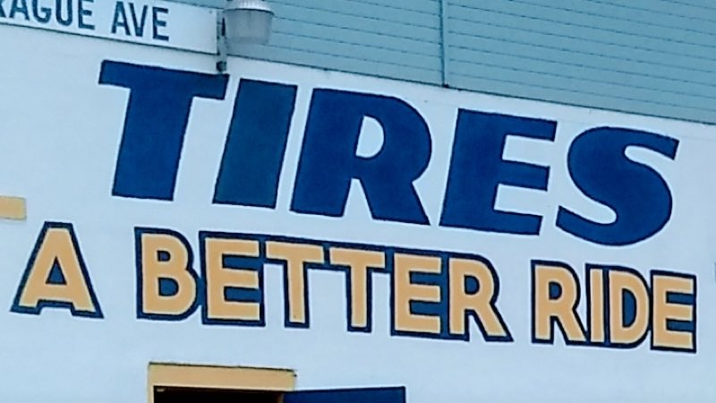 ABR Used Tires tire shop