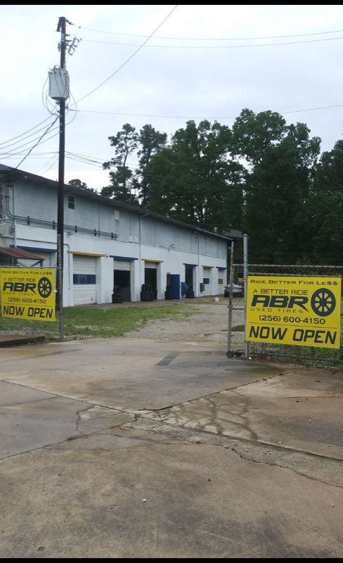 ABR Used Tires tire shop